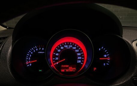 KIA Cerato III, 2010 год, 980 000 рублей, 22 фотография