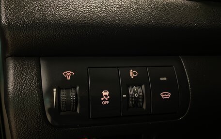 KIA Cerato III, 2010 год, 980 000 рублей, 16 фотография