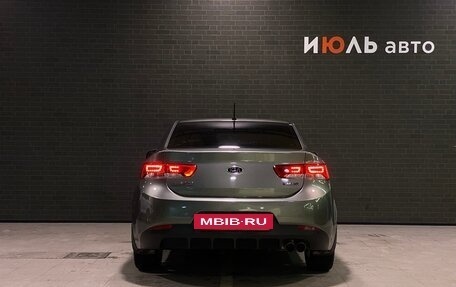 KIA Cerato III, 2010 год, 980 000 рублей, 6 фотография