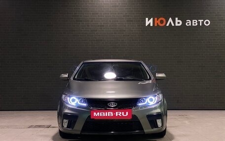 KIA Cerato III, 2010 год, 980 000 рублей, 2 фотография