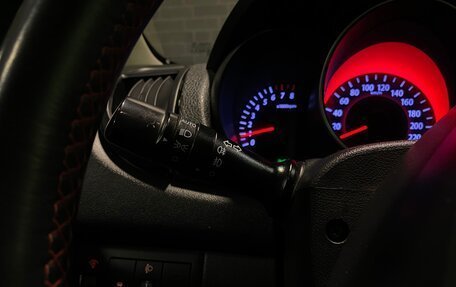 KIA Cerato III, 2010 год, 980 000 рублей, 20 фотография