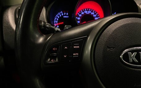 KIA Cerato III, 2010 год, 980 000 рублей, 18 фотография