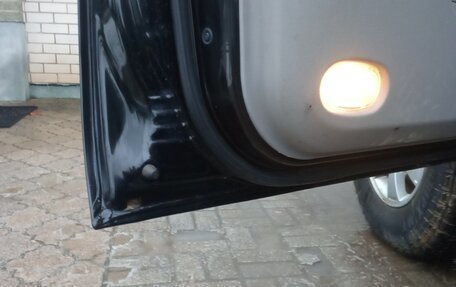 Mitsubishi Pajero Sport II рестайлинг, 2010 год, 1 610 000 рублей, 9 фотография