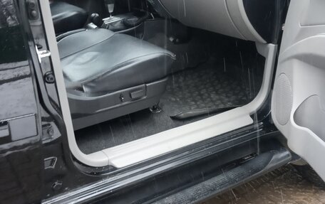 Mitsubishi Pajero Sport II рестайлинг, 2010 год, 1 610 000 рублей, 14 фотография