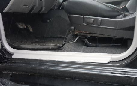 Mitsubishi Pajero Sport II рестайлинг, 2010 год, 1 610 000 рублей, 10 фотография