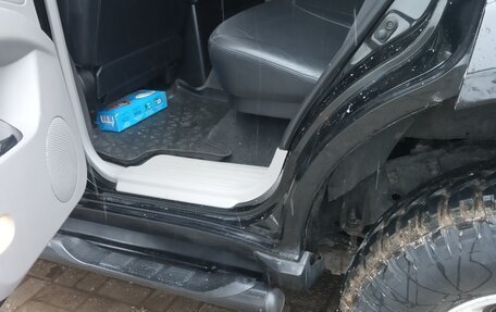 Mitsubishi Pajero Sport II рестайлинг, 2010 год, 1 610 000 рублей, 11 фотография