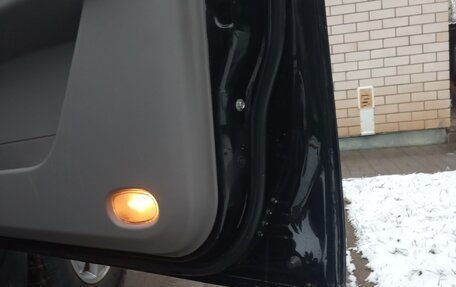 Mitsubishi Pajero Sport II рестайлинг, 2010 год, 1 610 000 рублей, 13 фотография