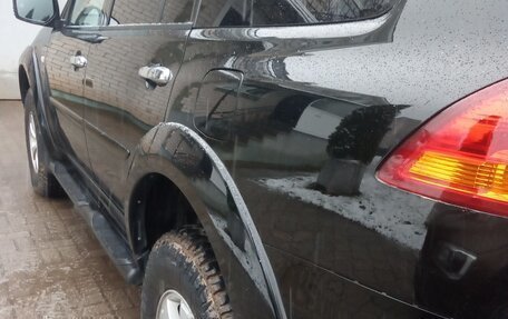 Mitsubishi Pajero Sport II рестайлинг, 2010 год, 1 610 000 рублей, 6 фотография