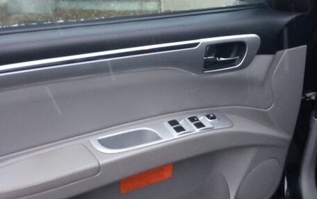 Mitsubishi Pajero Sport II рестайлинг, 2010 год, 1 610 000 рублей, 17 фотография