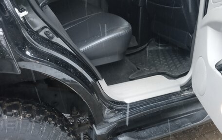 Mitsubishi Pajero Sport II рестайлинг, 2010 год, 1 610 000 рублей, 16 фотография