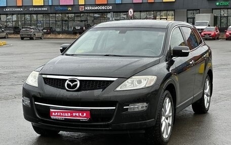 Mazda CX-9 I рестайлинг, 2008 год, 870 000 рублей, 1 фотография