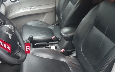 Mitsubishi Pajero Sport II рестайлинг, 2010 год, 1 610 000 рублей, 18 фотография