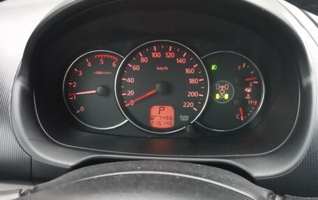 Mitsubishi Pajero Sport II рестайлинг, 2010 год, 1 610 000 рублей, 20 фотография