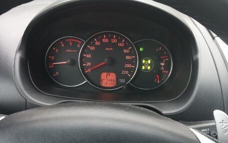 Mitsubishi Pajero Sport II рестайлинг, 2010 год, 1 610 000 рублей, 21 фотография