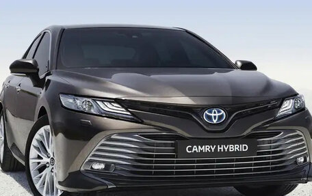 Toyota Camry, 2025 год, 7 995 000 рублей, 1 фотография