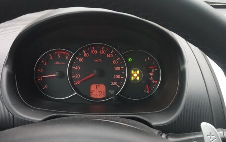 Mitsubishi Pajero Sport II рестайлинг, 2010 год, 1 610 000 рублей, 22 фотография