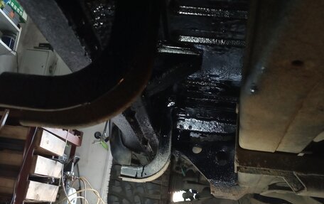 Mitsubishi Pajero Sport II рестайлинг, 2010 год, 1 610 000 рублей, 26 фотография