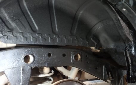 Mitsubishi Pajero Sport II рестайлинг, 2010 год, 1 610 000 рублей, 29 фотография