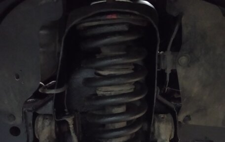 Mitsubishi Pajero Sport II рестайлинг, 2010 год, 1 610 000 рублей, 30 фотография