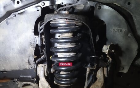 Mitsubishi Pajero Sport II рестайлинг, 2010 год, 1 610 000 рублей, 31 фотография