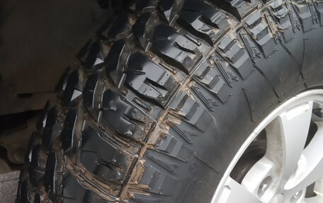 Mitsubishi Pajero Sport II рестайлинг, 2010 год, 1 610 000 рублей, 34 фотография