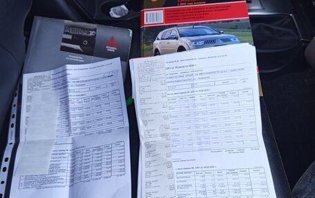 Mitsubishi Pajero Sport II рестайлинг, 2010 год, 1 610 000 рублей, 35 фотография