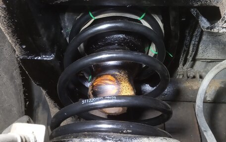 Mitsubishi Pajero Sport II рестайлинг, 2010 год, 1 610 000 рублей, 33 фотография