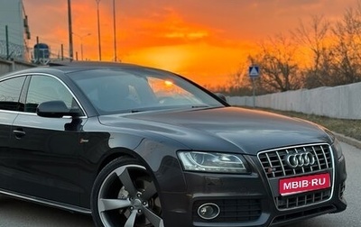 Audi A5, 2011 год, 1 500 000 рублей, 1 фотография