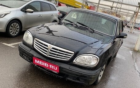 ГАЗ 31105 «Волга», 2007 год, 230 000 рублей, 1 фотография