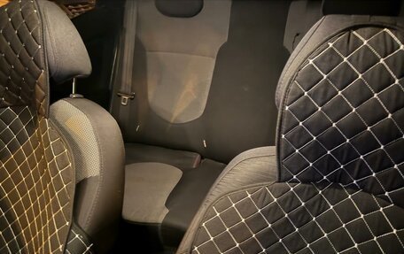 Hyundai Solaris II рестайлинг, 2012 год, 460 000 рублей, 4 фотография