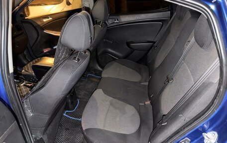 Hyundai Solaris II рестайлинг, 2012 год, 460 000 рублей, 2 фотография