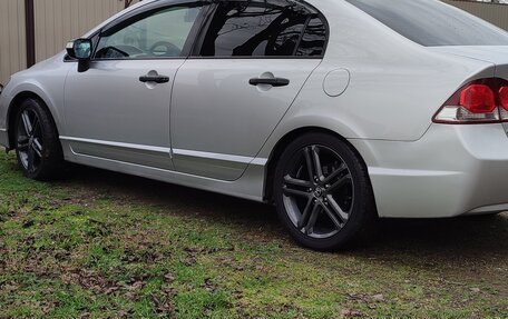 Honda Civic VIII, 2009 год, 950 000 рублей, 1 фотография