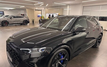 Audi RS Q8 I, 2024 год, 24 490 000 рублей, 1 фотография