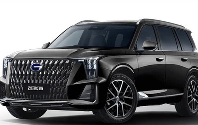 GAC GS8, 2025 год, 4 699 000 рублей, 1 фотография