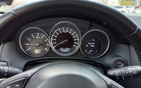 Mazda CX-5 II, 2016 год, 1 999 000 рублей, 7 фотография