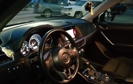 Mazda CX-5 II, 2016 год, 1 999 000 рублей, 6 фотография