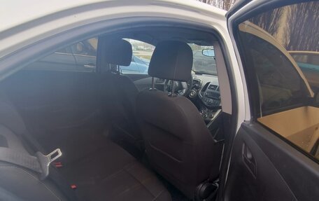 Chevrolet Aveo III, 2012 год, 650 000 рублей, 7 фотография