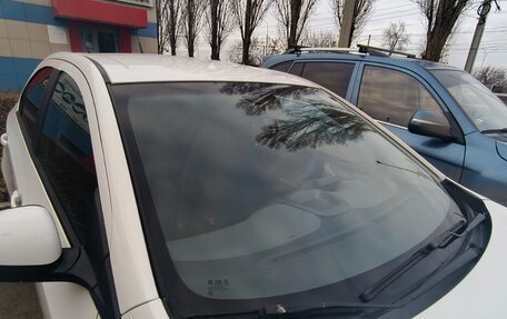 Chevrolet Aveo III, 2012 год, 650 000 рублей, 12 фотография