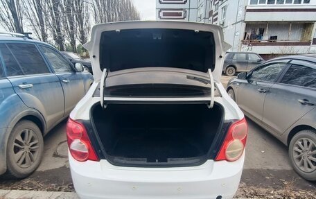 Chevrolet Aveo III, 2012 год, 650 000 рублей, 8 фотография