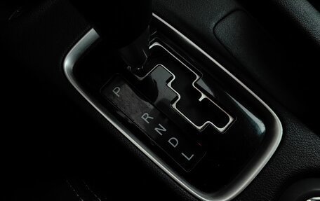 Mitsubishi Outlander III рестайлинг 3, 2012 год, 1 588 000 рублей, 15 фотография