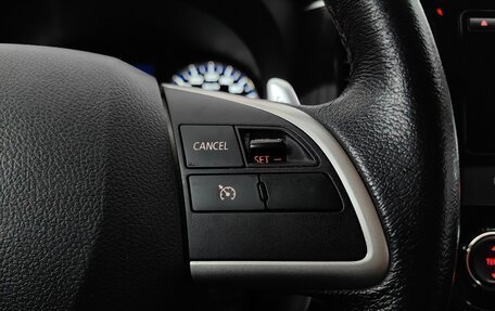 Mitsubishi Outlander III рестайлинг 3, 2012 год, 1 588 000 рублей, 18 фотография