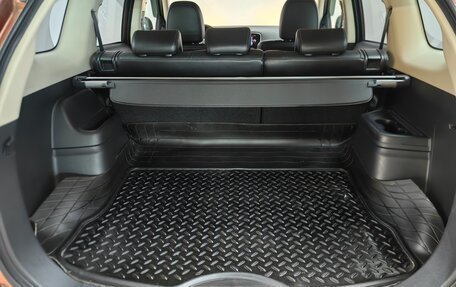 Mitsubishi Outlander III рестайлинг 3, 2012 год, 1 588 000 рублей, 25 фотография