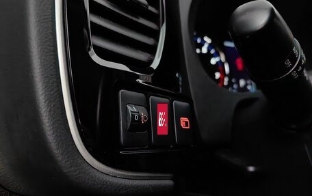 Mitsubishi Outlander III рестайлинг 3, 2012 год, 1 588 000 рублей, 21 фотография