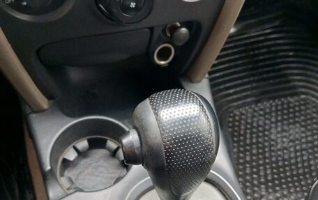 Hyundai Santa Fe III рестайлинг, 2002 год, 480 000 рублей, 10 фотография