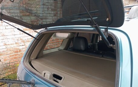 Hyundai Santa Fe III рестайлинг, 2002 год, 480 000 рублей, 4 фотография