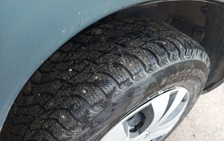 Hyundai Santa Fe III рестайлинг, 2002 год, 480 000 рублей, 12 фотография