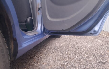 Hyundai Accent II, 2006 год, 470 000 рублей, 9 фотография