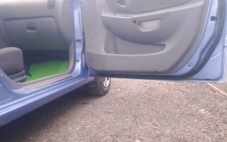 Hyundai Accent II, 2006 год, 470 000 рублей, 8 фотография