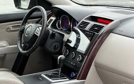 Mazda CX-9 I рестайлинг, 2008 год, 870 000 рублей, 4 фотография