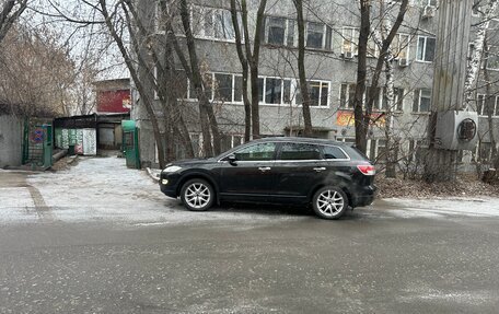 Mazda CX-9 I рестайлинг, 2008 год, 870 000 рублей, 5 фотография